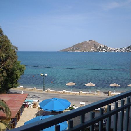 Alea Mare Hotel Alinda  Cameră foto
