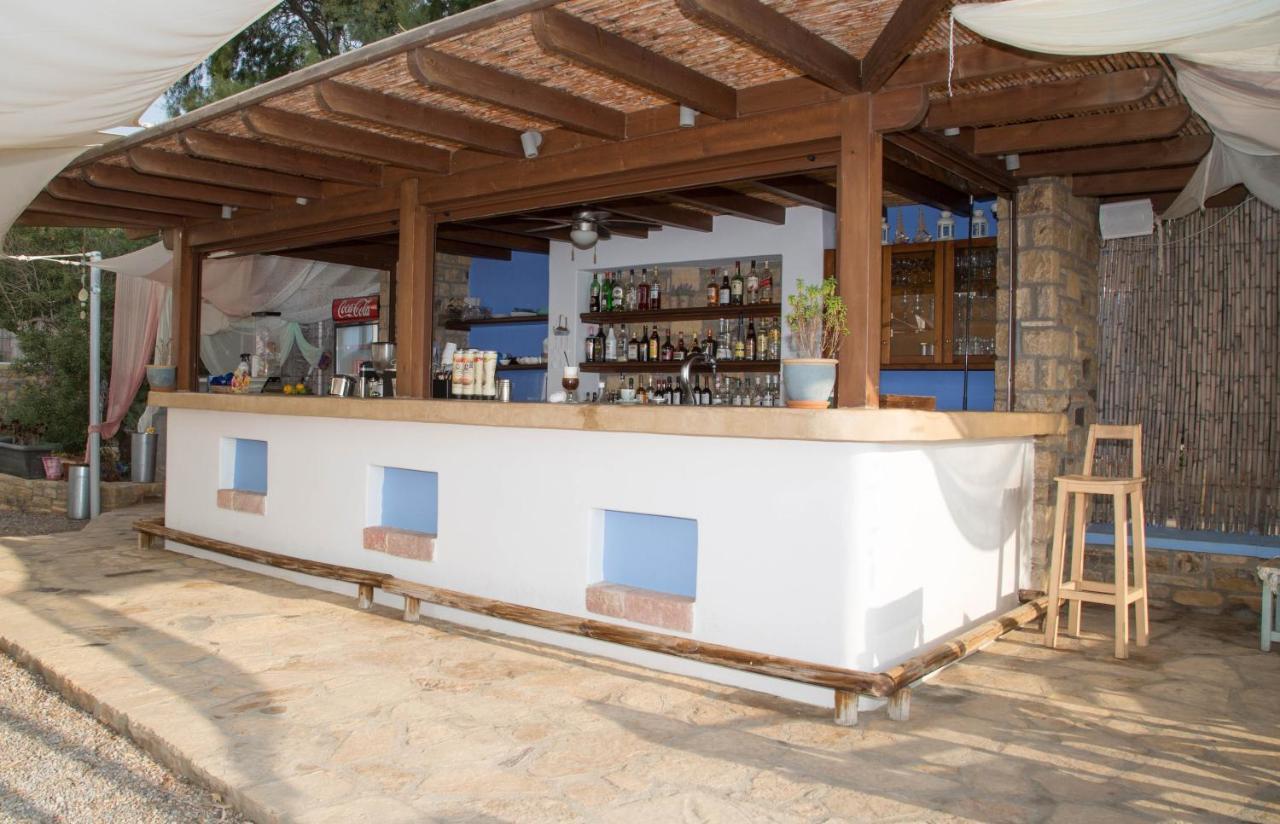 Alea Mare Hotel Alinda  Exterior foto