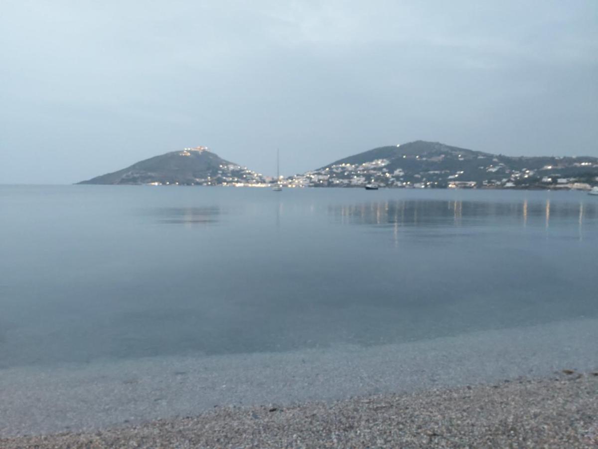 Alea Mare Hotel Alinda  Exterior foto