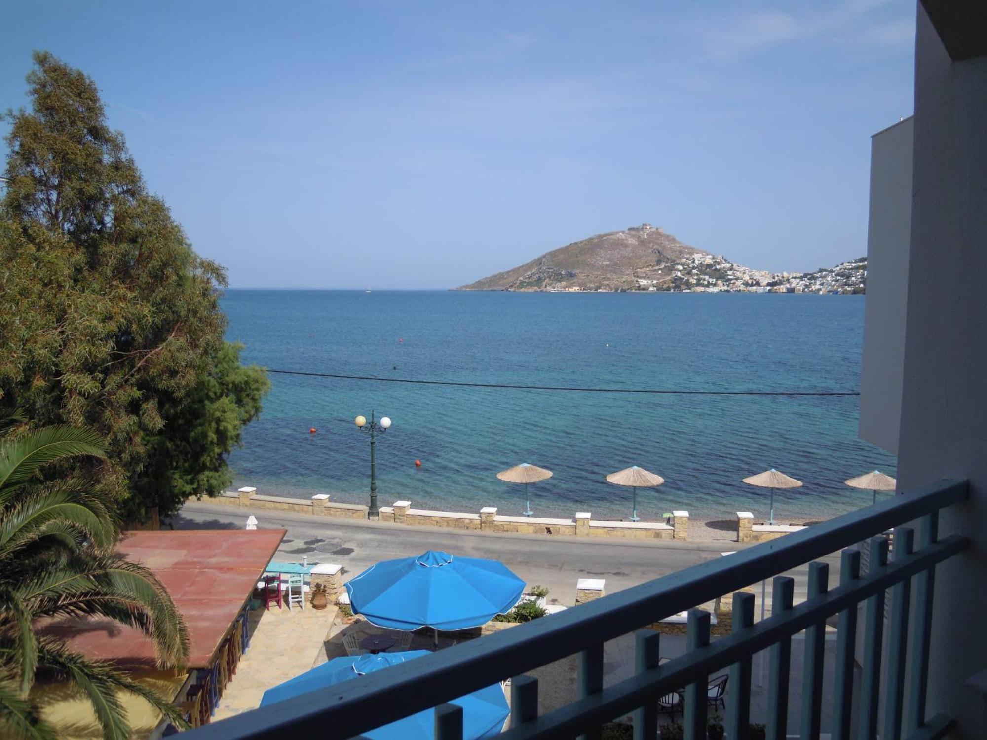 Alea Mare Hotel Alinda  Cameră foto
